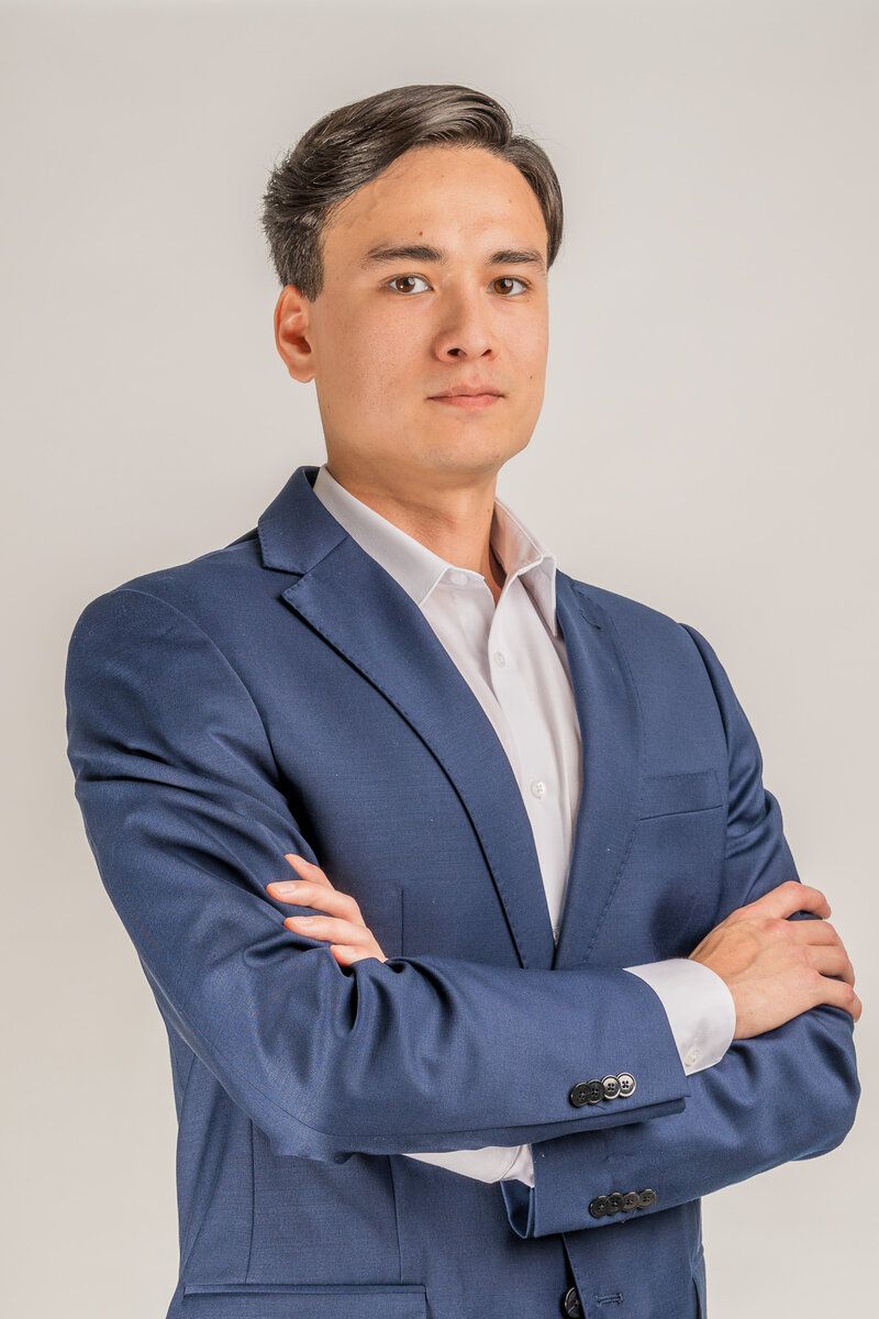 Naples corporate headshot photography