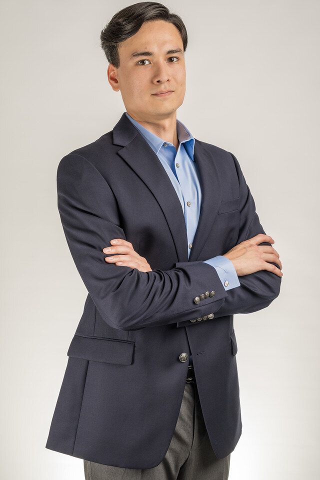 Naples headshot session photography