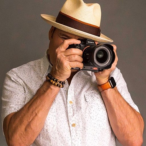 Rob Bach — Naples Headshot Photographer & Videographer